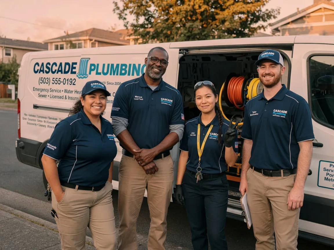 Emergency Plumber company in Deer Park, WI